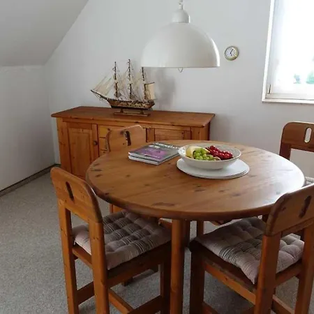 App_ Jutta * Wenningstedt-Braderup